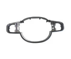 Volvo S60 S90 V60 V90 XC60 XC90 Vairo Padėtis Chromo Aplankas Originalus 31407819