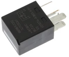 Volvo S60 S90 V60 XC60 XC90 Rely Unit Fuse 2016 2022 Originalus 30659939