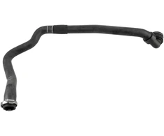 Volvo S60 V60 Radiator Hose Top Originalus 32249281