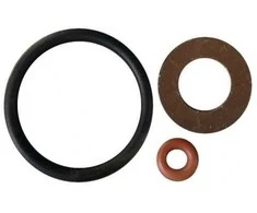 Volvo S60 V60 S80 V70 XC60 Injektoriaus O Žiedo Rinkinys Originalus 32363665