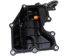Volvo S60 V60 V70 Crankcase Breather Oil Trap Originalus 31316330