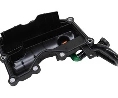 Volvo S60 V60 V70 Crankcase Breather Oil Trap Originalus 31316330