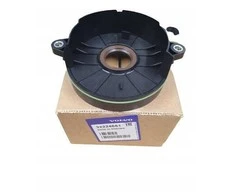 VOLVO S60 V60 V70 Crankshaft Seal Cover Originalus 32224651