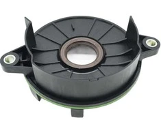 VOLVO S60 V60 V70 Crankshaft Seal Cover Originalus 32224651