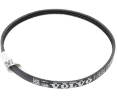 VOLVO S60 V60 V70 XC60 XC70 Variklio Apsaugos Juosta Originalus 31325042