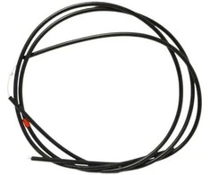 "Volvo S60 V70 XC70 2001-2009" variklio dangčio atleidimo trosas originalus 9170365