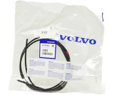 "Volvo S60 V70 XC70 2001-2009" variklio dangčio atleidimo trosas originalus 9170365