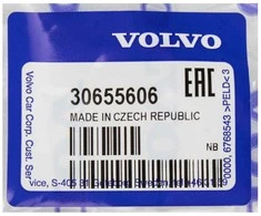 Volvo S60 V70 XC70 Originalus 30655606