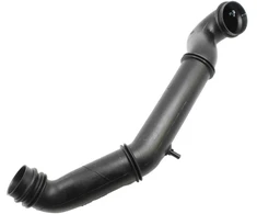 VOLVO S60 XC70 Išėjimo Intercooler Vamzdis Originalus 30645293
