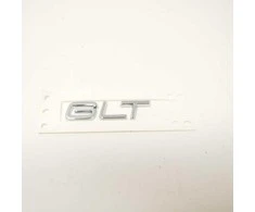 VOLVO S70 Galinės pavadinimo plokštelės emblema 9157134 NAUJA ORIGINALI