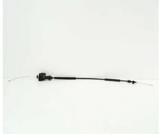 Volvo S70 Gasregelzug Originalus 9157601