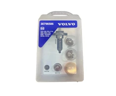 Volvo S70 V70 C70 S60 S80 C30 S40 XC60 XC90 Šviesos Lempų Komplektas Originalus 30796586