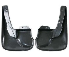 Volvo S70 V70 V70XC Priekinis Apsauginis Mudflaps Set Originalus 9184915