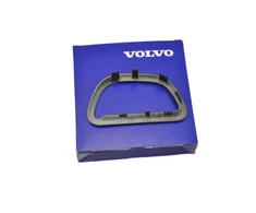 VOLVO S80 MK1 galinės kairės pusės vidinių durų rankenos apdaila originali 30784731