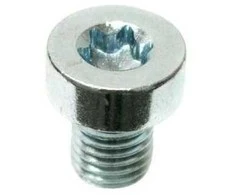 VOLVO S80 MK2 Automatinės transmisijos nuleidimo kamštis 30713219 NAUJAS GENINALUS