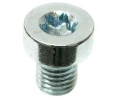 VOLVO S80 MK2 Automatinės transmisijos nuleidimo kamštis 30713219 NAUJAS GENINALUS