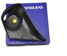 VOLVO S80 MK2 Kairėje Priekinėje Išorinėje Veidrodžio Apatinėje Dangtelio 31218089 NAUJAS ORIGINALUS