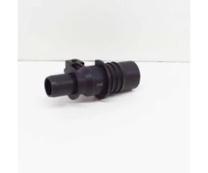 VOLVO S80 MK2 Karterio Vėdinimo Oro Įsiurbimo Žarna 31274139 NAUJA ORIGINALI