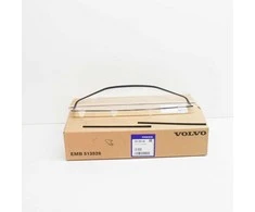 VOLVO S80 MK2 Kombinuoto prietaiso keitimo stiklas 30786145 NAUJAS ORIGINALUS