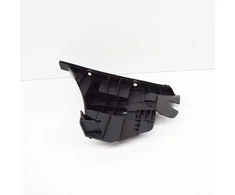 VOLVO S80 MK2 Priekinis Dešinysis Išorinis Bamperio Dangtelio Laikiklis 31455311 NAUJAS ORIGINALUS