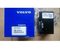 "Volvo S80 MK2" signalizacijos sirena Originali 30659883