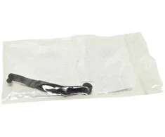VOLVO S80 MK2 Swirl droselinės sklendės jungties velenas originalus 8692676