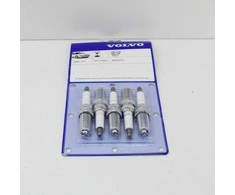 VOLVO S80 MK2 Uždegimo žvakių rinkinys 31272399 NAUJAS ORIGINALUS