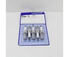 VOLVO S80 MK2 Uždegimo žvakių rinkinys 31272399 NAUJAS ORIGINALUS