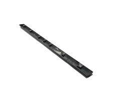 VOLVO S80 priekinių kairės pusės durų apdailos apvadas Originalus 30678132