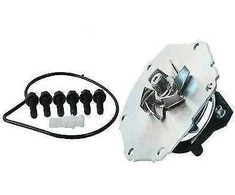 Volvo S80 S80 V70 XC60 XC70 XC90 Variklio Vandens Siurblys Originalus Naujas 31219000