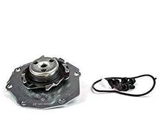 Volvo S80 S80 V70 XC60 XC70 XC90 Variklio Vandens Siurblys Originalus Naujas 31219000