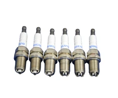 Volvo S80 V70 XC60 XC70 XC90 Žvakės Rinkinys Originalus 31216183
