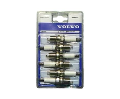 Volvo S80 V70 XC60 XC70 XC90 Žvakės Rinkinys Originalus 31216183