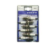 Volvo S80 V70 XC60 XC70 XC90 Žvakės Rinkinys Originalus 31216183