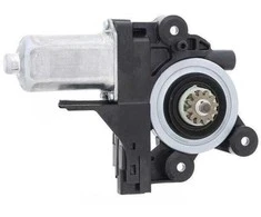 Volvo S80 V70 XC70 Priekinis Kairysis Langų Variklis Originalus 30699645