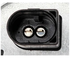 Volvo S90 2 V40 525 526 D2 D3 D4 dyzelinio kuro filtras 31669472 originalus