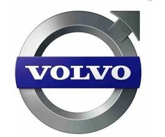 VOLVO S90 MK2 Priekiniai stabdžių trinkelių rinkinys 31499906 NAUJAS ORIGINALUS