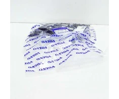 VOLVO S90 MK2 Priekinis Dešinysis Bamperio Laikiklis 31383285 NAUJAS ORIGINALUS