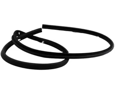 Volvo S90 V90 Rocker Panel Molding Seal Originalus 31386151