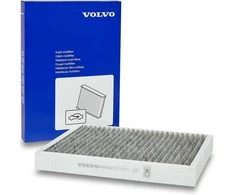 "Volvo" salono oro filtras Multifilter 31407748