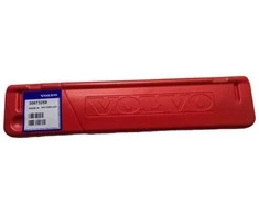 "Volvo" šoninio pavojaus kelyje sulankstomas įspėjamasis trikampis Originalus 30673259