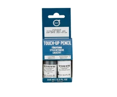 Volvo Touch Up Paint Twilight Bronze Metallic Originalus 31283175