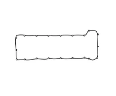 Volvo Trucks Volvo D13 Mack MP8 Spacer Gasket Originalus 22777560