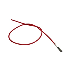 Volvo Universal Ohne Classic Taisyklingas Terminalo Vamzdis Originalus 30656669