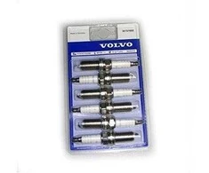 Volvo Uždegimo Žvakių Rinkinys S80 V70 XC60 XC70 30751805