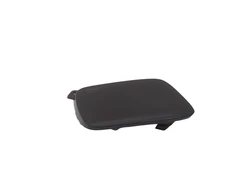 VOLVO V40 Cross Country priekinio buferio vilkimo kablio dangtelis originalus 39837673