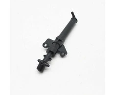 VOLVO V40 Hatchback dešinysis priekinių žibintų ploviklis 31276118 Originalus