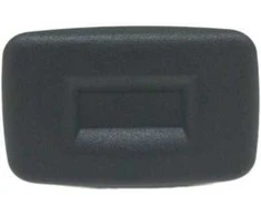 VOLVO V40 hečbekas Interjero apdailos spaustukas Originalus 31351241
