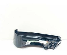 VOLVO V40 Kairės Priekinės Durų Veidrodžio Apatinė Dangtelis 31352049 NAUJAS ORIGINALUS