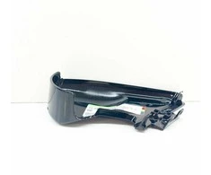 VOLVO V40 Kairės Priekinės Durų Veidrodžio Apatinė Dangtelis 31352049 NAUJAS ORIGINALUS
